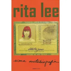 Rita Lee - Uma Autobiografia