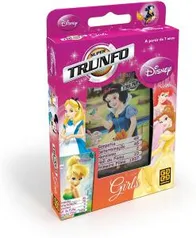 [Prime] Trunfo girls Disney Grow | R$ 17