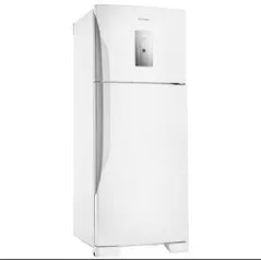 [App] Geladeira/Refrigerador Panasonic 435 Litros NR BT50, Frost Free, 2 Portas, Econavi, Branco, 110V - R$2549