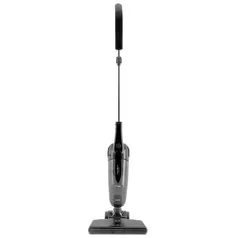 Aspirador de Pó Vertical 2 em 1 Britânia Dust Off BAS1250P 1250W - Preto