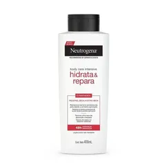 Hidratante Neutrogena Body Hidrata e Repara 400ml