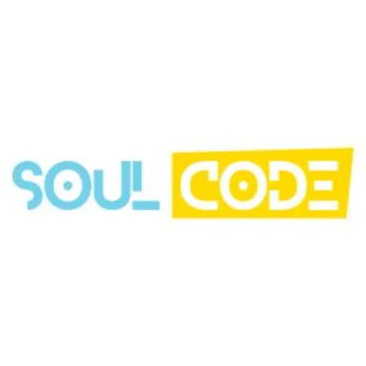 [EaD] SoulCode - Curso grátis - Desenvolvimento Web Full Stack