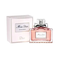 Perfume dior miss dior feminino eau de parfum 100 ml