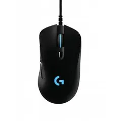 Mouse Gamer RGB Logitech G403 HERO | R$210