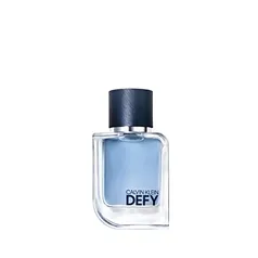 Perfume masculino CALVIN KLEIN DEFY EDT 50ML