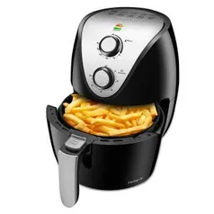 Fritadeira Sem Óleo Air Fryer Mondial AF-30I | R$270