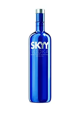 (PRIME) Skyy Vodka Anis 980Ml