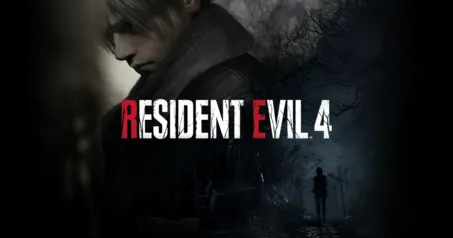 PC - Resident Evil 4: Remake