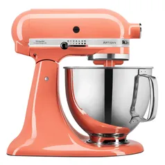 Batedeira Stand Mixer KitchenAid Artisan - Bird of Paradise