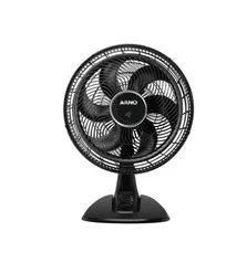 Ventilador Ultra Silence Desmontável 40cm Vd40 - Arno 127V