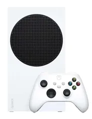 [APP] Console XBOX Series S | R$ 2223