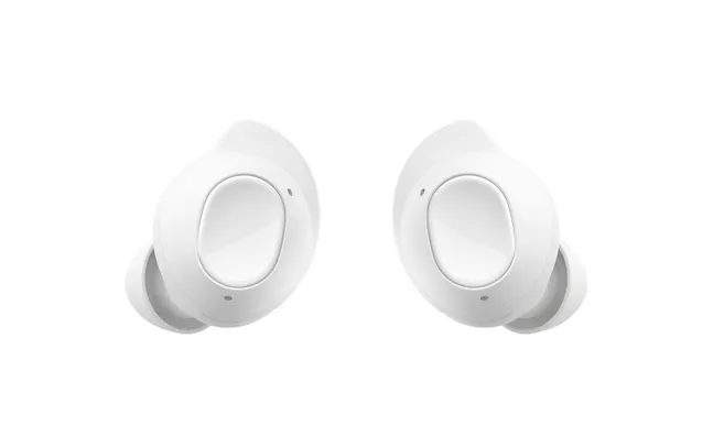 Galaxy Buds Fe - Branco. Fone de ouvido sem fio