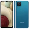 Imagem do produto Smartphone Samsung Galaxy A12 64GB Azul