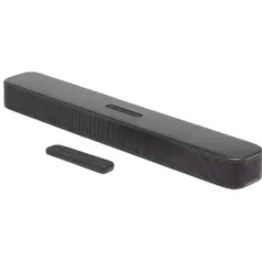 Soundbar JBL All in One 2.0 Canais - 40W