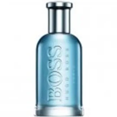 Boss Bottled Tonic Eau de Toilette Hugo Boss - Perfume Masculino 100ml