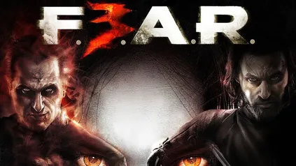 F.E.A.R. 3 - PC - Compre na Nuuvem