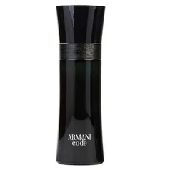 (APP) Armani Code Giorgio Armani - Perfume Masculino - Eau de Toilette 125ml + Brinde