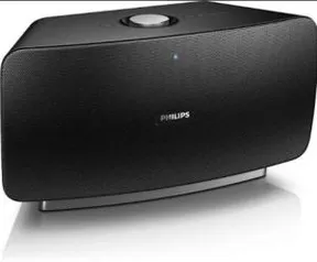 Caixa do Som Bluetooth - Philips 30W RMS