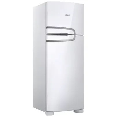 (Com Cashback Consul) Geladeira Refrigerador Consul 340L Frost Free Duplex CRM39AB 110V / 220V