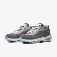 Tênis Nike Air Max 95 Masculino R$440