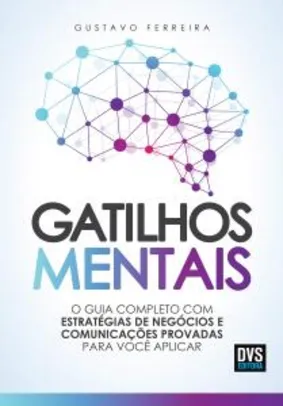 [PRIME - PROMO ATUALIZADA] Livro Guia Completo com Estratégias de Negócios e Comunicações | R$ 31