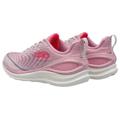 Tênis Olympikus Delicate 4 Feminino Rosa Tamanho:38;Cor:Rosa