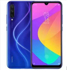 Xiaomi Mi A3 4G Phablet 4GB RAM 128GB ROM Global Version - Blue