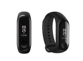 Xaomi Mi Band 3 | R$118