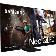 [AME 4.319R$ / SC 4.176R$] Smart TV 55" Neo QLED 4K Samsung Gaming 55QN90B Mini LED Painel até 120hz