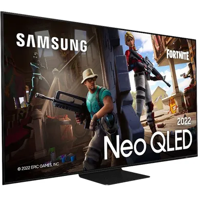 [AME 4.319R$ / SC 4.176R$] Smart TV 55" Neo QLED 4K Samsung Gaming 55QN90B Mini LED Painel até 120hz