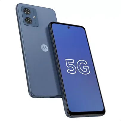 Motorola Moto G54 5G 256 GB Azul 8 GB RAM