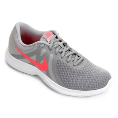 Tênis Nike Revolution 4 Feminino - Tam. 34 | R$100
