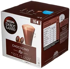 [REC] Nescafe Dolce Gusto, Chococino, 16 Cápsulas