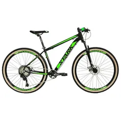 Bicicleta 29 South Stark 12V k7 11x50 Freio a Disco