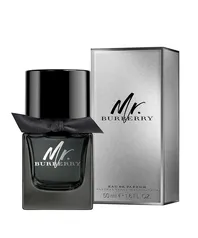 Perfume Mr Burberry masculino eau de parfum 50ml