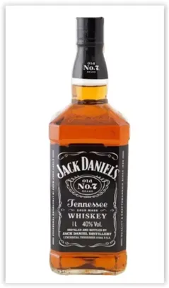 Whisky Jack Daniels Old No. 7 Americano 1L