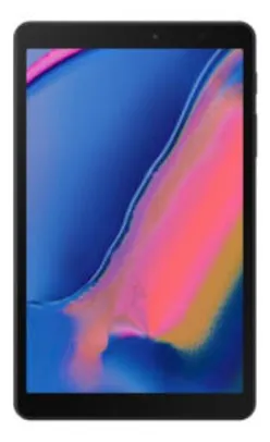 Tablet Samsung Galaxy Tab A8 SM-P205 8" 32GB black com memória RAM 3GB | R$1.249