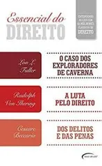 (KINDLE) Livro - O essencial do Direito BOX | R$14