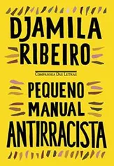 PEQUENO MANUAL ANTIRRACISTA | R$10