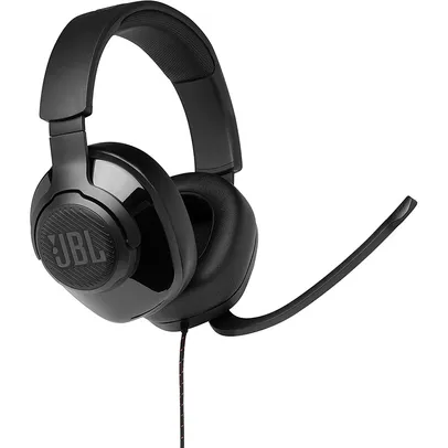 Headset Gamer JBL Quantum 300 | R$284