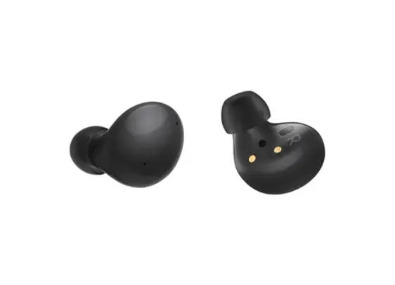 Fone de ouvido in-ear sem fio Samsung Galaxy Buds2 preto