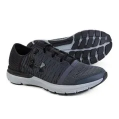 Tênis Under Armour Speedform Gemini 3 Gr Masculino - Cinza e Preto