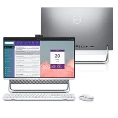 [Com AME R$4341] All in One Dell Inspiron 5490-MS10S 10ª Geração Intel Core i5 12GB 256GB SSD 23.8"