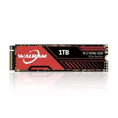 Ssd M2 Nvme 1Tb Walram