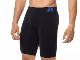 Kit 3 Bermudas Térmicas Masculinas Keeper Anti Assadura Emk23