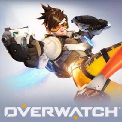 (PC) Overwatch