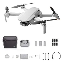 Drone DJI Mini 2 Fly More Combo