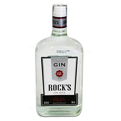 Gin Rocks 995 Ml