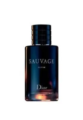 [Clube da Lu] Dior Sauvage - Perfume Masculino 60ml R$ 405