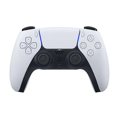 Controle sem fio DualSense Sony - PS5